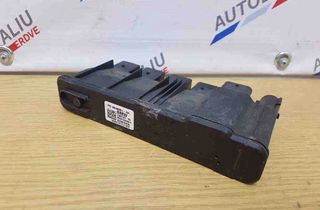 BMW 3 Series F30/F31 (2011-2020) Strömfördelningslåda 8638551 32615604