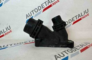 BMW X1 E84 (2009-2015) Kylvätskeslangrör 11117800048,7800048 32616412