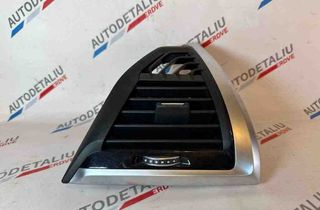 BMW X3 G01 (2017-2024) Luftventiler på instrumentbrädan 936344508,9363445 32616423