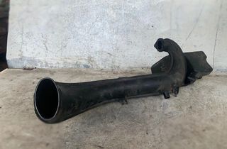 FORD S-Max 1 generation (2006-2015) Intercooler slangrör 6g919c623 17431399