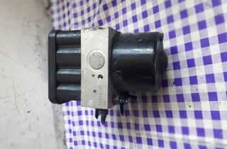 SKODA Octavia 1 generation (1996-2010) ABS pump 54467705 17476461