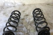AUDI A4 B9/8W (2015-2024) Fjädrar Set 8w0511115 21415412