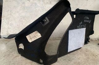 VOLKSWAGEN Beetle 3 generation (2012-2020) Trunk Trim på höger sida 5c5867428 32115879