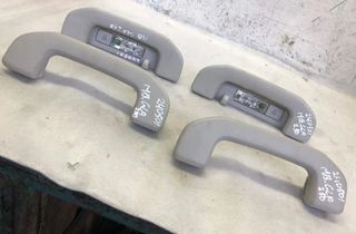 MERCEDES-BENZ GLA-Class H247 (2019-2024) Hjuluppsättning A0998150039 32126685