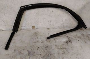 VOLKSWAGEN Touran 3 generation (2015-2023) Vänster främre dörrtätning gummi 32128903