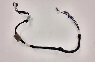 PEUGEOT 3008 2 generation (2007-2021) Andra rör 9666194680 27892770