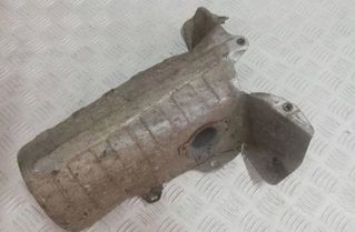 PEUGEOT 3008 1 generation (2010-2016) Kuggremsskydd v7584308 27893634