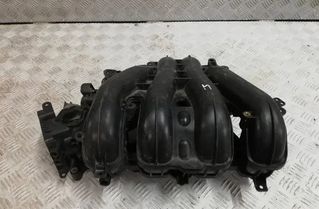 VOLVO V50 1 generation (2003-2012) Luftspjällsmotor 4M5G9424FP 27896932