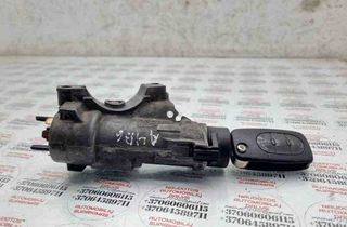 AUDI A4 B7/8E (2004-2008) Tändningslås 4B0905851C 31438120