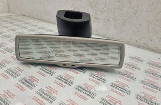 VOLKSWAGEN Passat B6 (2005-2010) Invändig backspegel 3C0857511 31441435