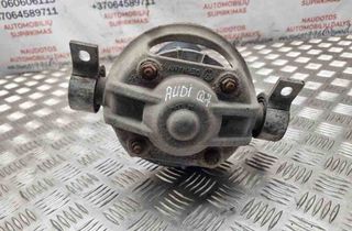 AUDI Q7 4L (2005-2015) Stötdämpare bak höger 7L8512021B,7L8512021BR 31449234