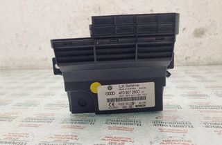 AUDI Q7 4L (2005-2015) Strömfördelningslåda 4F0907280D 31449246