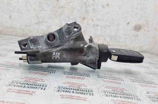 AUDI A4 B7/8E (2004-2008) Tändningslås 4D0905851E 31452401