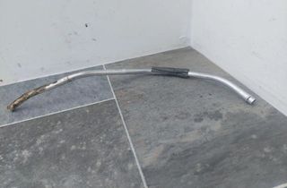 VOLKSWAGEN Golf 8 generation (2019-2023) Handbromskabel 1K0711951A 31452791