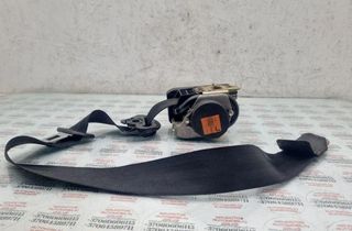 VOLKSWAGEN Passat B5 (1996-2005) Vänster främre säkerhetsbälte 3B1857705B 31453739