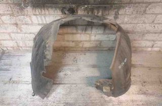 AUDI A6 C8/4K (2018-2024) Främre Vänster Inner Arch Liner 31455274