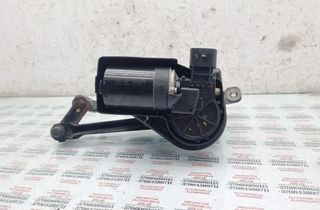 VOLKSWAGEN Fox 2 generation (2003-2009) Vindrutetorkare fram 5Z0955326A 31456430