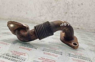 VOLKSWAGEN Touran 1 generation (2003-2015) EGR-rör 038131521BQ 31461544