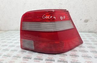 VOLKSWAGEN Golf 4 generation (1997-2006) Bakre höger bakljuslampa 31463096