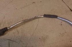 SEAT Toledo 3 generation (2004-2010) Handbromskabel 1K0711951A 31463134