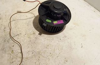 VOLKSWAGEN Polo 4 generation (2001-2009) Innervärmare E08133476P,6N1819021 31470335