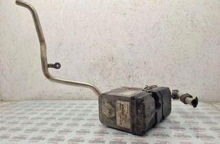 VOLKSWAGEN Touareg 1 generation (2002-2010) Autonom värmare 7L6815071C 31470829