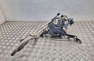 VOLKSWAGEN Touareg 1 generation (2002-2010) Autonom värmare 7L6815071D,7L0815857C 31479858