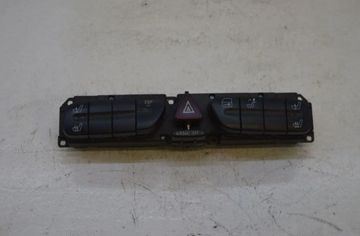 MERCEDES-BENZ C-Class W203/S203/CL203 (2000-2008) Fara knapp 2038208110 31904777