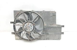 MERCEDES-BENZ A-Class W168 (1997-2004) Motorkylare kylare 0130303880,1685000193 31904941