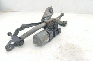 RENAULT Twingo 2 generation (2007-2014) Vindrutetorkare fram 8200364766E,1412101 31906875