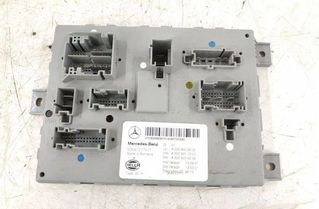 MERCEDES-BENZ C-Class W205/S205/C205 (2014-2023) Komfortkontrollenhet 2229009808,A2229009808 27141425