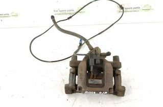 MERCEDES-BENZ GLK-Class X204 (2008-2015) Bromsok höger bak 27141751