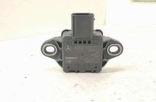 MERCEDES-BENZ S-Class W222/C217/A217 (2013-2020) ABS styrenhet 0009059101,A0009059101 27142402