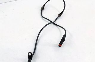 MERCEDES-BENZ GLK-Class X204 (2008-2015) Främre vänster ABS-sensor A2045400517,2045400517 27143372