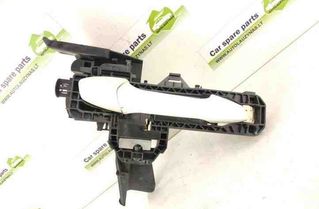 MERCEDES-BENZ GLK-Class X204 (2008-2015) Bakre högra dörrens yttre handtag A2047600834,2047600834 27143378