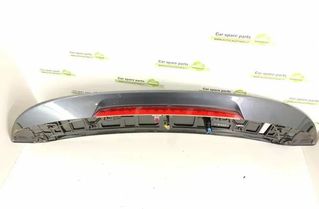 MERCEDES-BENZ M-Class W166 (2011-2015) Extra stoppljus bak A1667930088,1667930088 27145441