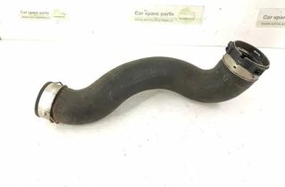 MERCEDES-BENZ E-Class W212/S212/C207/A207 (2009-2016) Intercooler slangrör DALISID2836,2045280682,A2045280682 27147077