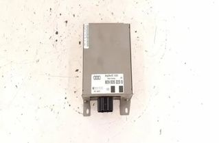 AUDI A4 B7/8E (2004-2008) Ljudförstärkare 8E9035223D 27147214
