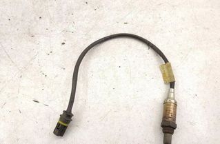 MERCEDES-BENZ E-Class W210 (1995-2002) Lambda syresensor 27148199