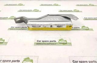 MERCEDES-BENZ E-Class W212/S212/C207/A207 (2009-2016) Fram höger säte Airbag SRS DALISID2200,2128600802,A2128600802 27152697