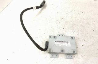 MERCEDES-BENZ E-Class W212/S212/C207/A207 (2009-2016) Navigationskontrollenhet DALISID1604,1729009302,2219005903 27153729