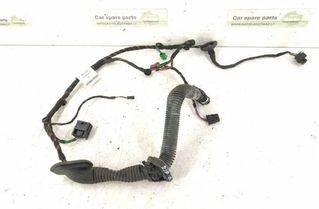 MERCEDES-BENZ CLS-Class C218/X218 (2011-2017) Främre höger dörrkablar DALISID848,2185406405,A2185406405 27154816