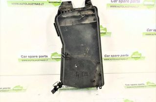 MERCEDES-BENZ E-Class W212/S212/C207/A207 (2009-2016) Säkringsbox lock DALISID2036,2125400082,A2125400082 27155466