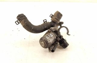 MERCEDES-BENZ C-Class W204/S204/C204 (2004-2015) Värmeradiatorventil 6512000231,A6512000231,6512000431,A6512000431,6512032282,A6512032282 28305360