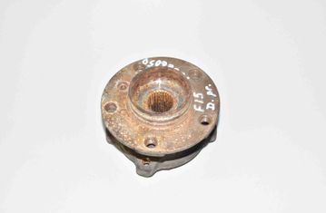 BMW X5 F15 (2013-2018) Främre höger hjullager 13710194