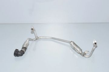 BMW M4 F82/F83 (2013-2020) Kylvätskeslangrör 11537848505,7848505 15306853