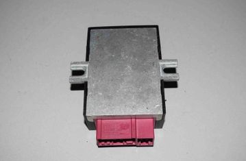 BMW 1 Series E81/E82/E87/E88 (2004-2013) Bränslepump kontrollenhet 7180426 1762013