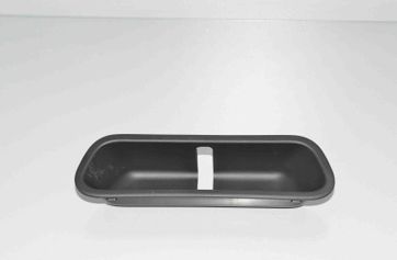 BMW X7 G07 (2018-2024) Trunk Lock Trim 7441646 21468065