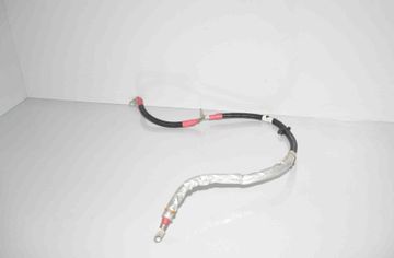 BMW X1 E84 (2009-2015) Positiv batterikabel 7624622,7624621,12427624621 21845540