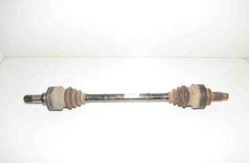 BMW 2 Series F22/F23 (2013-2020) Bakre Vänster Drivaxel 7597681,33207597681,33208680347,8680347 25219017